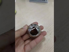 Valvola a sfera FABIA