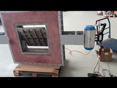 Prova di valvola FABIA