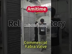 Qual e' la differenza tra una valvola a lamina e una valvola a farfalla?